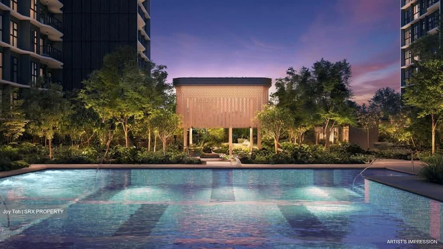Pinery Residences (D16), Condominium #566615101